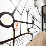 شقة Citycenterapartment/m2/2