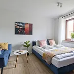 شقة Citycenterapartment/m2/2