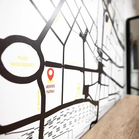 Appartamento Citycenterapartment/m2/2