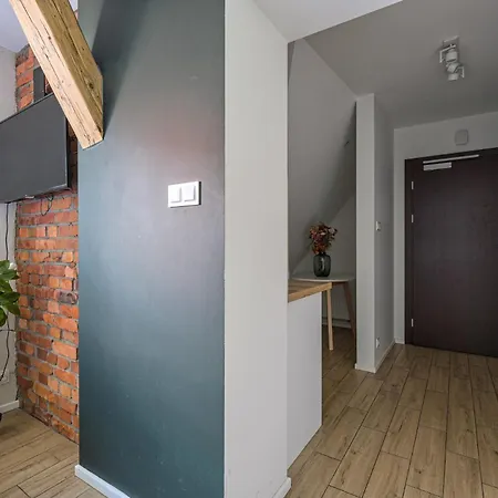 Citycenterapartment/m2/2 Apartment