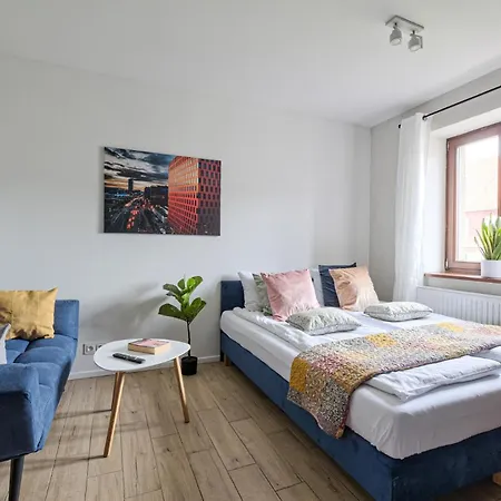 Apartment Citycenterapartment/m2/2