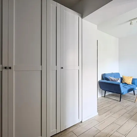 Apartment Citycenterapartment/m2/2 *