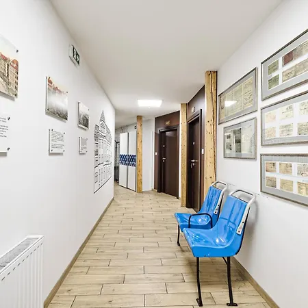 Citycenterapartment/m2/2 Katowice