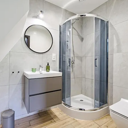 Citycenterapartment/m2/2 Apartment