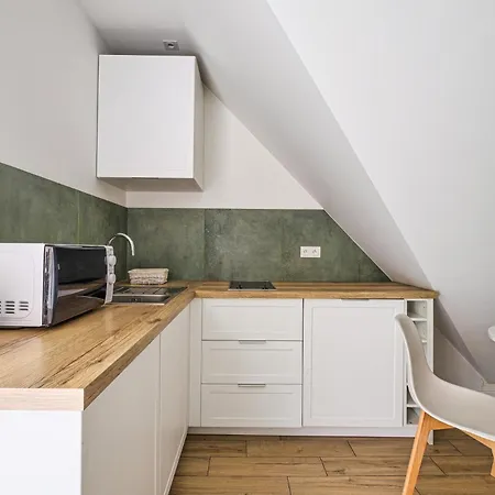 Apartment Citycenterapartment/m2/2 *