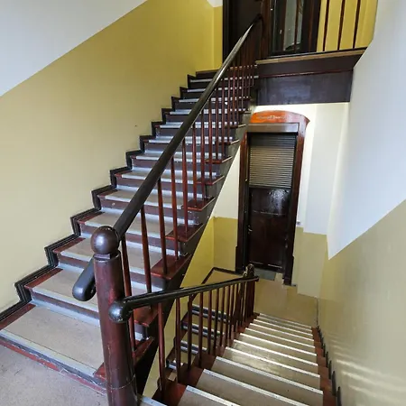 Citycenterapartment/m2/2 * Katowice