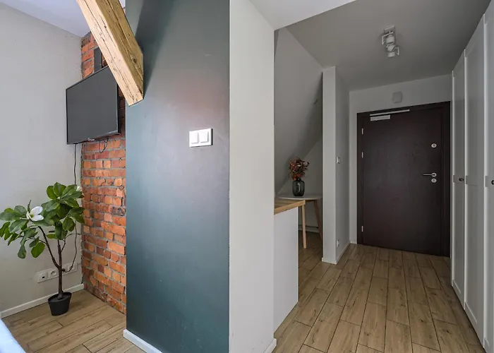 Citycenterapartment/m2/2 דירה