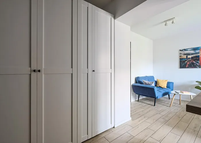 דירה Citycenterapartment/m2/2 *