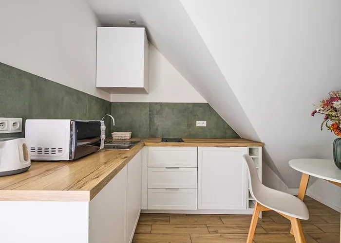 דירה Citycenterapartment/m2/2 *