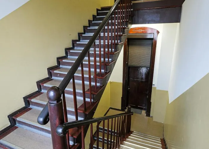 Citycenterapartment/m2/2 * קטוביץ